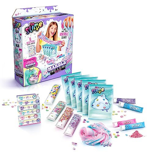 Canal Toys - Twist & Slime Nachfüllpack SSC 239 von Canal Toys