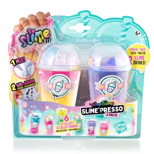 Canal Toys Canal Toys von Canal Toys