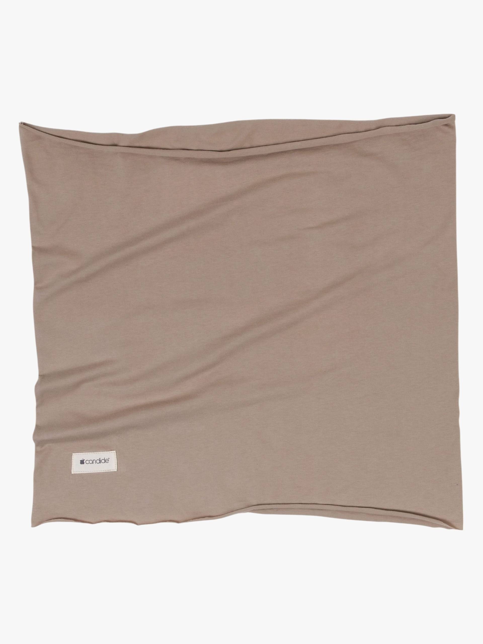 Candide Haut-an-Haut Oberteil, Beige, S-M Candide Haut-an-Haut Oberteil, Beige, S-M von Candide