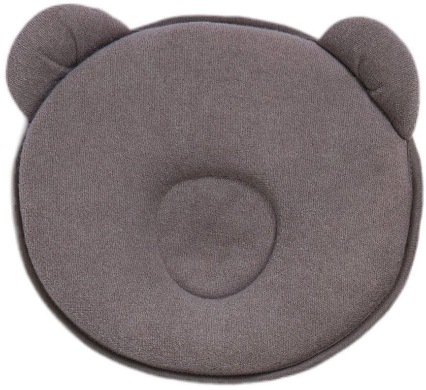 Candide Kissen Baby Panda, Grau Candide Kissen Baby Panda, Grau von Candide