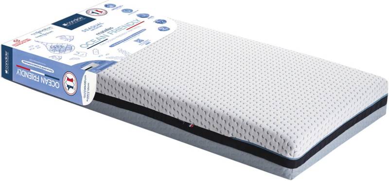 Candide Matratze Seaqual 60x120 cm Candide Matratze Seaqual 60x120 cm von Candide