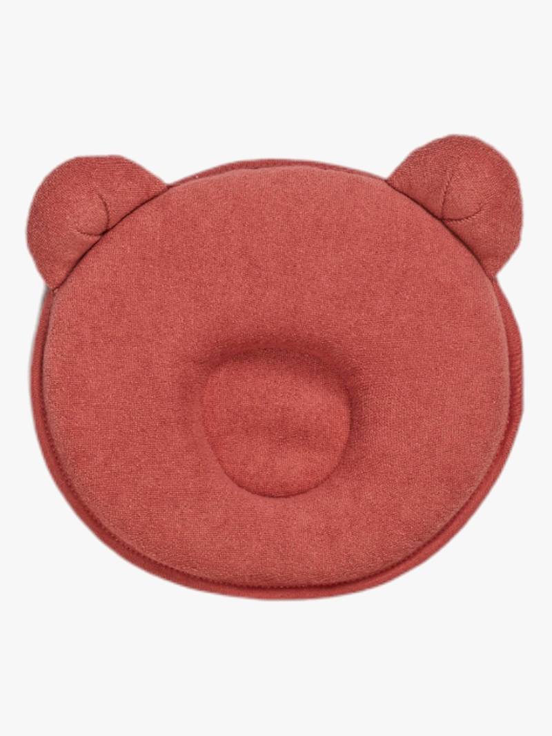 Candide Panda Babykissen, Rost von Candide