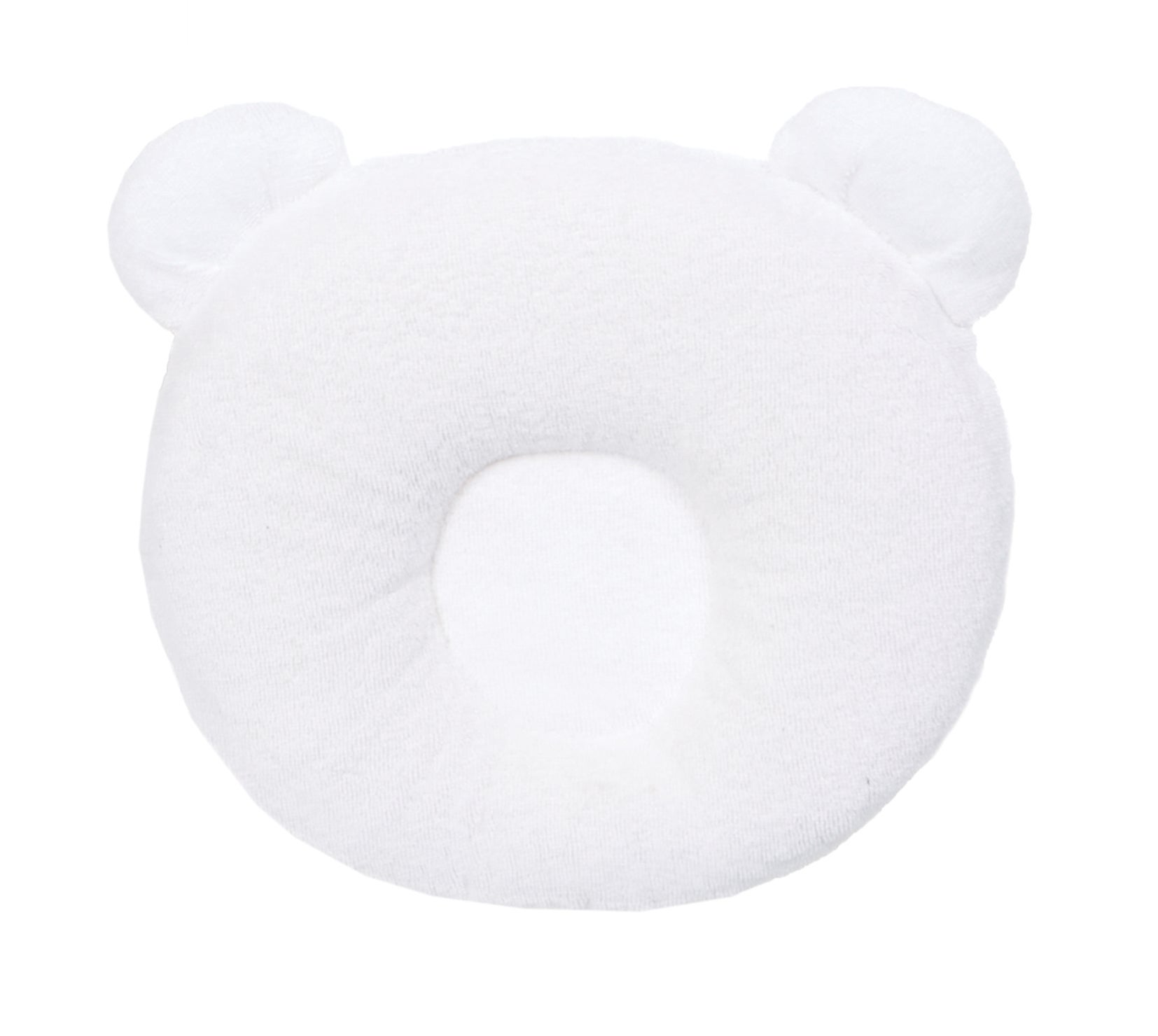 Candide Panda Babykissen, Weiß Candide Panda Babykissen, Weiß von Candide