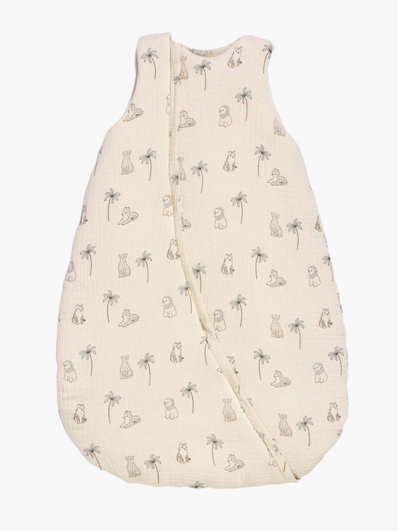 Candide Schlafsack 3-9 Monate, Savann von Candide