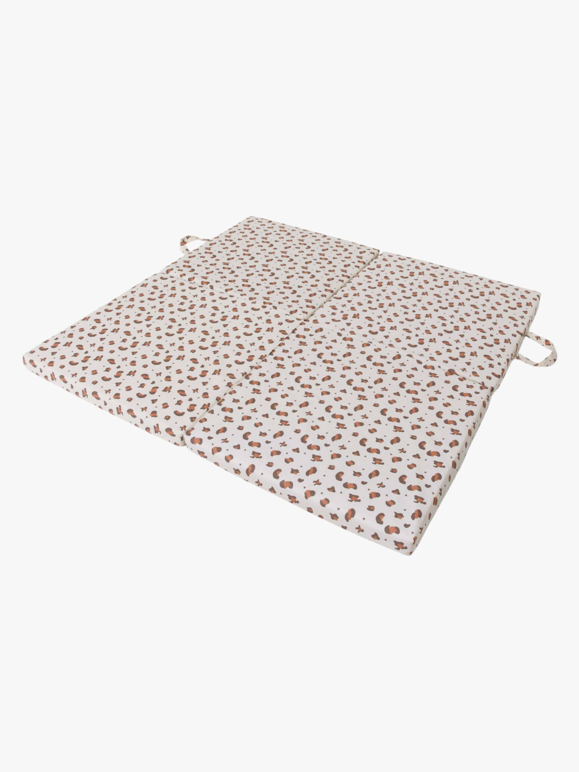 Candide Spielmatte Faltbar, Leopard Candide Spielmatte Faltbar, Leopard von Candide