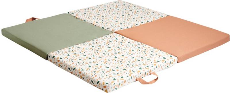 Candide Spielmatte Sofa Klappbar, Kindersofa, Kindercouch, Kinder von Candide