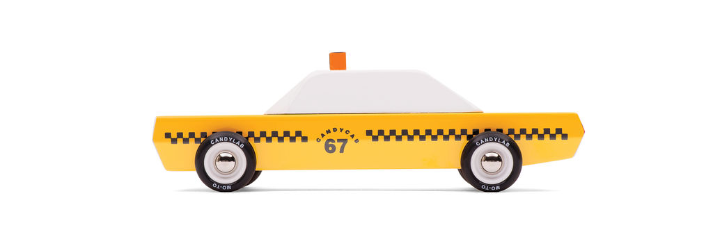 Candylab Toys Candycab Candylab Toys Candycab von Candylab Toys
