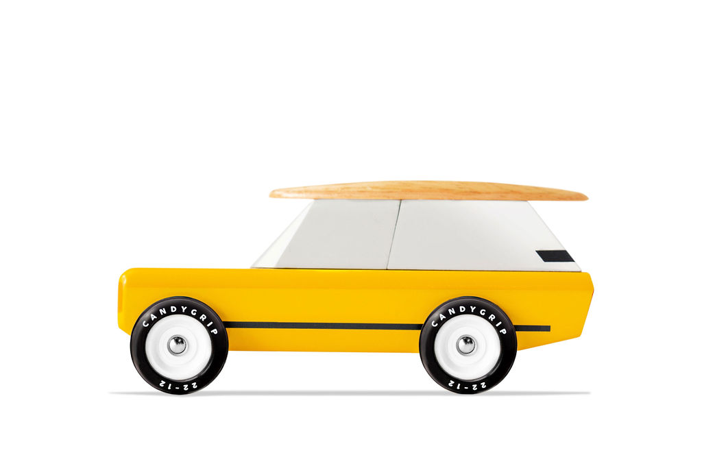 Candylab Toys Cotswold Gold Candylab Toys Cotswold Gold von Candylab Toys