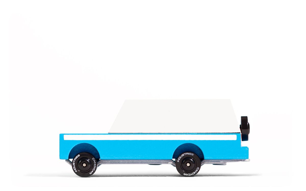 Candylab Toys Mississipi Blue Mule Candylab Toys Mississipi Blue Mule von Candylab Toys