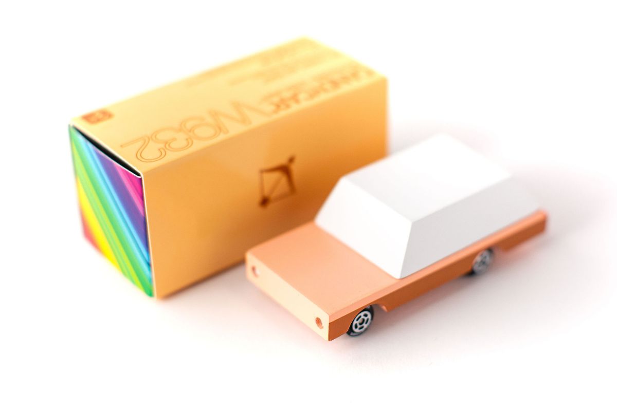 Candylab Toys The Dart Candylab Toys The Dart von Candylab Toys