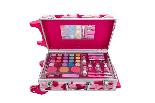 Create it! - Make-Up Trolley Create it! - Make-Up Trolley von Canenco