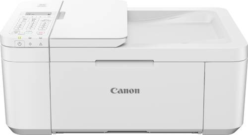 Canon PIXMA TR4651 Multifunktionsdrucker A4 Drucker, Scanner, Kopierer, Fax ADF, USB, WLAN von Canon
