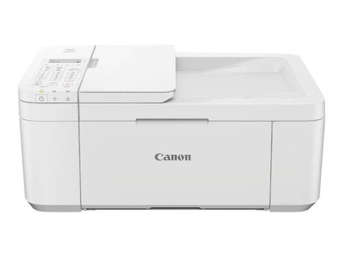 Canon PIXMA TR4751i Tintenstrahl-Multifunktionsdrucker A4 Drucker, Kopierer, Scanner, Fax Duplex, WL von Canon