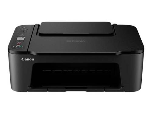 Canon PIXMA TS3550i Tintenstrahl-Multifunktionsdrucker A4 Drucker, Scanner, Kopierer Duplex, USB, WL von Canon