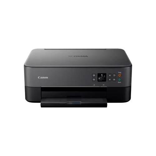 Canon PIXMA TS5350i Tintenstrahl-Multifunktionsdrucker A4 Drucker, Kopierer, Scanner Duplex, WLAN, U von Canon