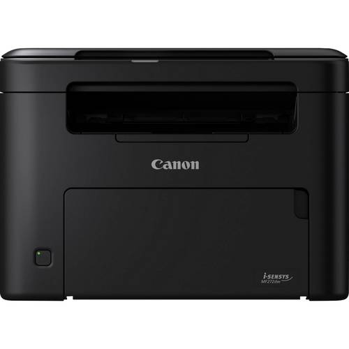 Canon i-SENSYS MF272dw Schwarzweiß Laser Multifunktionsdrucker A4 Drucker, Kopierer, Scanner Duplex von Canon