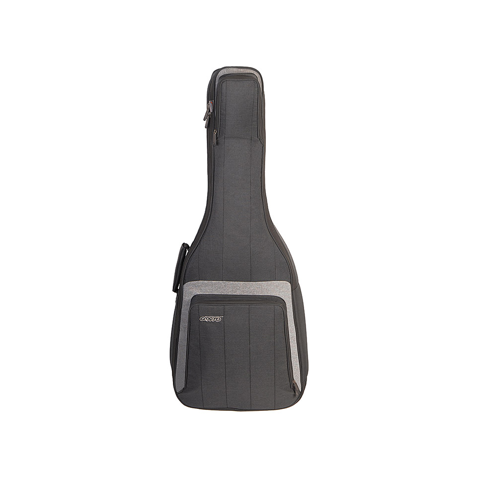 Canto Standard E- Gitarre Gigbag E-Gitarre Canto Standard E- Gitarre Gigbag E-Gitarre von Canto