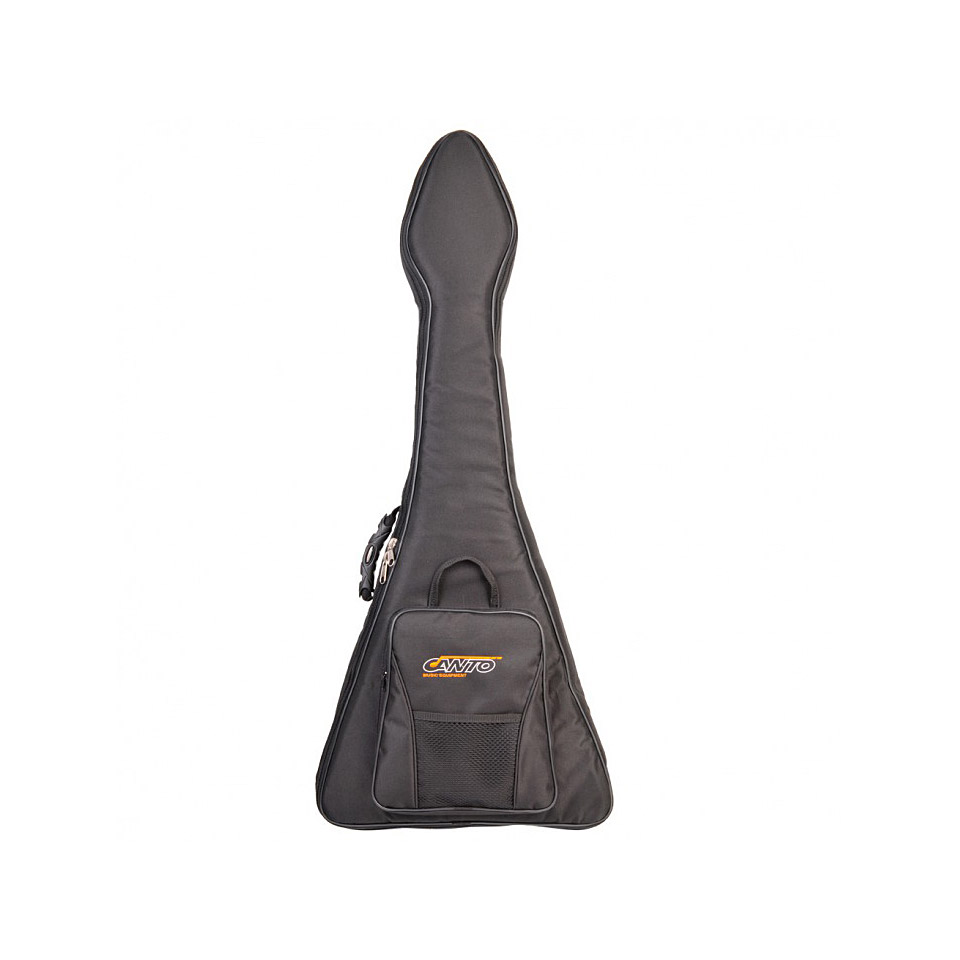 Canto Standard E- Gitarre Gigbag E-Gitarre von Canto