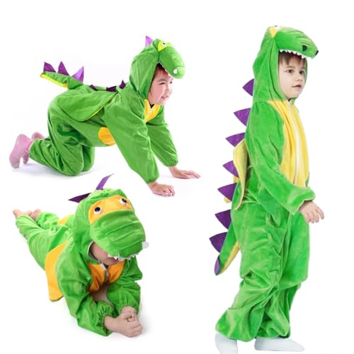 Capaneus Dinosaurier Kostüm Kinder,Dinokostüm Jungen Mädchen, Dinosaurier Kostüm für Baby, Kinder Dinosaurier Jumpsuit Kostüm, für Cosplay Kindergeburtstag Karneval Halloween Faschingskostüme Capaneus Dinosaurier Kostüm Kinder,Dinokostüm Jungen Mädchen, Dinosaurier Kostüm für Baby, Kinder Dinosaurier Jumpsuit Kostüm, für Cosplay Kindergeburtstag Karneval Halloween Faschingskostüme von Capaneus