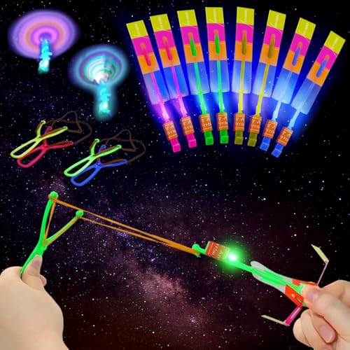 30PCS LED Leuchtspielzeug Partyartikel,Hubschrauber Fliegen Spielzeug,Leucht Schleuder,Flylights Schleuder,Leuchtspielzeug Kinder Party,Fliegendes Partyspielzeug,Leucht Spielzeug 30PCS LED Leuchtspielzeug Partyartikel,Hubschrauber Fliegen Spielzeug,Leucht Schleuder,Flylights Schleuder,Leuchtspielzeug Kinder Party,Fliegendes Partyspielzeug,Leucht Spielzeug von Capaneus