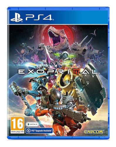 Capcom 5055060953709 Videospiele, bunt Capcom 5055060953709 Videospiele, bunt von Capcom