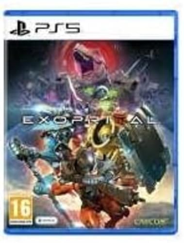 Capcom - Videospiele, Mehrfarbig (5055060953853) Capcom - Videospiele, Mehrfarbig (5055060953853) von Capcom