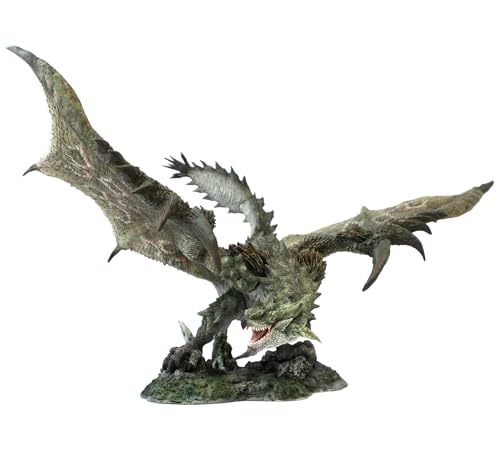 Capcom Monster Hunter: Rathian (Reprint Edition) Figure Builder Creator's Model von Capcom