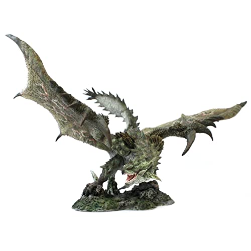 Estatua Rathian Builder Creators Model Monster Hunter 15cm Estatua Rathian Builder Creators Model Monster Hunter 15cm von Capcom