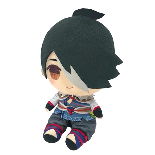 Good Smile Company - Monster Hunter Chibi Plush Lori von MERCHANDISING LICENCE