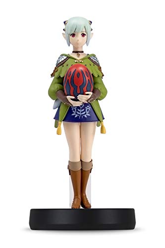 Monster Hunter Stories Series 2 Figur (ENA) Freund IBO (Japan) von Capcom