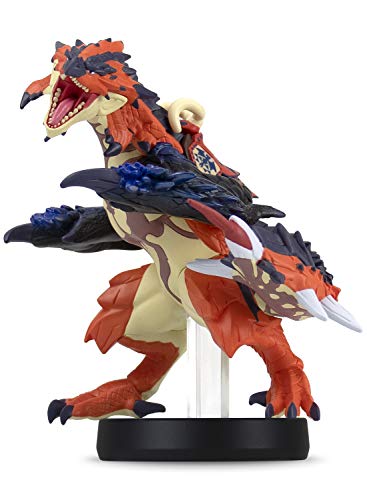 Monster Hunter Stories Series 2 Figur (Razewing Ratha) Ami IBO (Japan) von Capcom