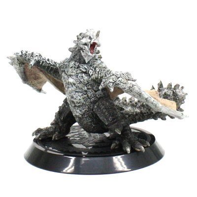 カプコンフィギュアビルダー モンスターハンター スタンダードモデル THE BEST Vol.7・8・9・10 ［5.グラビモス］(単品) von Capcom