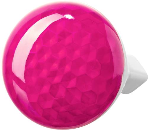 Capidi NL8 80002 Nachtlicht LED Pink von Capidi