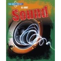 All About Sound von Capstone Global Library Ltd