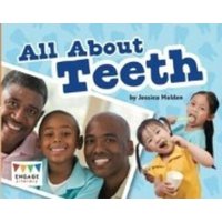 All About Teeth von Capstone Global Library Ltd