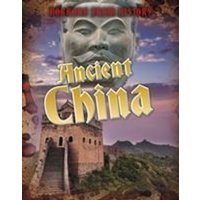 Ancient China von Capstone Global Library Ltd