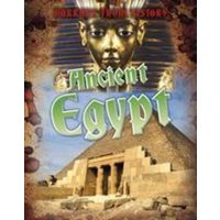 Ancient Egypt von Capstone Global Library Ltd