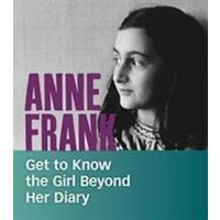 Anne Frank von Capstone Global Library Ltd