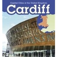 Cardiff von Capstone Global Library Ltd