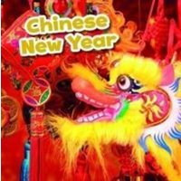 Chinese New Year von Capstone Global Library Ltd