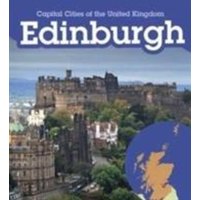 Edinburgh von Capstone Global Library Ltd