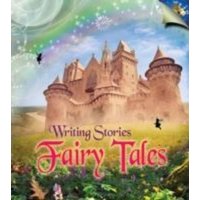 Fairy Tales von Capstone Global Library Ltd