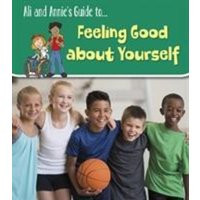 Feeling Good About Yourself von Capstone Global Library Ltd