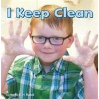 I Keep Clean von Capstone Global Library Ltd