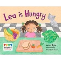 Lea is Hungry von Capstone Global Library Ltd