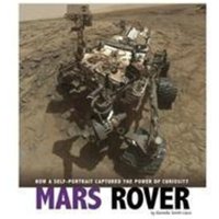 Mars Rover von Capstone Global Library Ltd