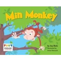 Min Monkey von Capstone Global Library Ltd
