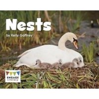 Nests von Capstone Global Library Ltd