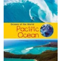 Pacific Ocean von Capstone Global Library Ltd