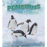 Penguins Are Awesome von Capstone Global Library Ltd